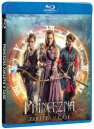 nahlad Princezná zakliata v čase - Blu-ray