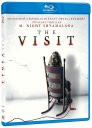 nahlad Visit - Blu-ray