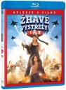 nahlad Horúce strely 1+2 kolekcie - Blu-ray