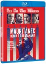 nahlad Mauritánec: Deník z Guantánama - Blu-ray