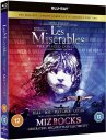 nahlad Les Misérables: The Staged Concert - Blu-ray
