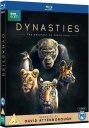 nahlad Dynasties (D. Attenborough: Zvířecí dynastie) - Blu-ray (bez CZ)