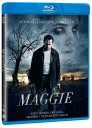 nahlad Maggie - Blu-ray