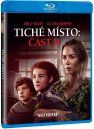 nahlad Tiché miesto: Časť II - Blu-ray
