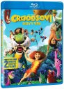 nahlad Krúdovci: Nový vek - Blu-ray