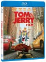 nahlad Tom a Jerry - Blu-ray