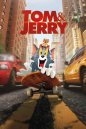nahlad Tom a Jerry - Blu-ray
