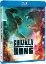 nahlad Godzilla vs. Kong - Blu-ray