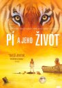nahlad Pí a jeho život - Blu-ray