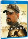 nahlad Stillwater - Blu-ray