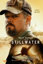 nahlad Stillwater - Blu-ray