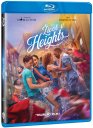 nahlad Život v Heights - Blu-ray