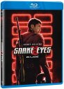 nahlad G. I. Joe: Snake Eyes - Blu-ray