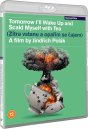nahlad Zítra vstanu a opařím se čajem - Blu-ray