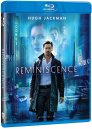 nahlad Reminiscence - Blu-ray