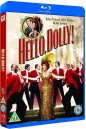 nahlad Hello, Dolly! - Blu-ray (bez CZ)