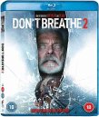 nahlad Muž v temnote 2 - Blu-ray