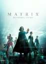 nahlad Matrix Resurrections - Blu-ray