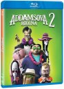 nahlad Rodina Adamsovcov 2 (2021) - Blu-ray