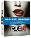 nahlad True Blood: Pravá krev - 1. série - Blu-ray 5BD (bez CZ)