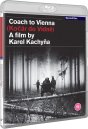 nahlad Kočár do Vídně (Coach to Vienna) - Blu-ray