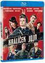 nahlad Králiček Jojo - Blu-ray