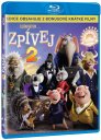 nahlad Spievaj 2 - Blu-ray