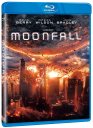 nahlad Moonfall - Blu-ray