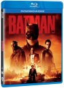 nahlad Batman (2022) - Blu-ray + bonus disk (2BD)