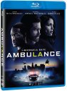 nahlad Sanitka - Blu-ray