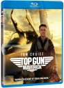 nahlad Top Gun: Maverick - Blu-ray