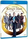 nahlad The King's Man: Prvá misia - Blu-ray