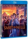 nahlad Smrť na Níle (2022) - Blu-ray