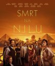 nahlad Smrť na Níle (2022) - Blu-ray