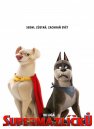 nahlad DC Liga superzvierat - Blu-ray