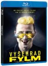nahlad Vyšehrad: Fylm - Blu-ray