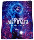 nahlad John Wick 3 - Blu-ray Steelbook outlet