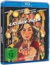 nahlad Lékořicová Pizza - Blu-ray