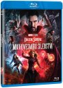 nahlad Doctor Strange v mnohovesmíre šialenstva - Blu-ray