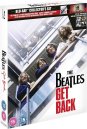 nahlad Beatles: Get Back - Sběratelská edice - Blu-ray 3BD (bez CZ)