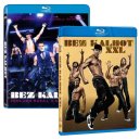 nahlad Bez kalhot - kolekce 1+2 - Blu-ray (2BD)
