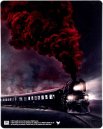 nahlad Vražda v Orient exprese (2017) - Blu-ray Steelbook