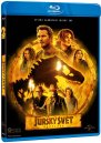nahlad Jurský svet: Nadvláda - Blu-ray
