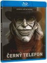 nahlad Čierny telefón - Blu-ray