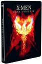 nahlad X-Men: Dark Phoenix - Blu-ray Steelbook