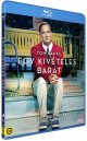 nahlad Výjimeční přátelé - Blu-ray