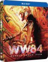 nahlad Wonder Woman 1984 - Blu-ray Steelbook