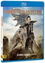 nahlad Monster Hunter - Blu-ray
