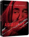 nahlad Tiché miesto - Blu-ray Steelbook