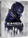 nahlad X-Men: Apokalypsa - Blu-ray Steelbook